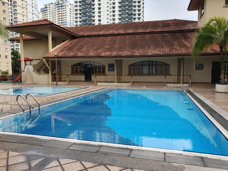 Vista Komanwel C - 1