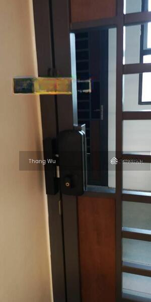 Queens Residences Q1 @ Queens Waterfront - 5