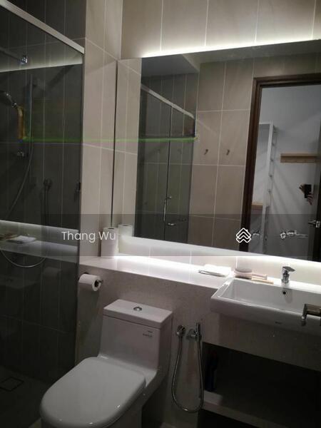 Queens Residences Q1 @ Queens Waterfront - 2