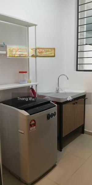 Queens Residences Q1 @ Queens Waterfront - 4