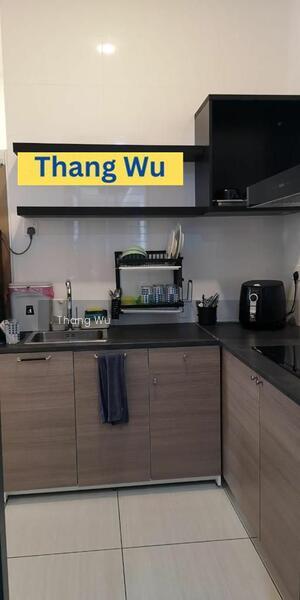 Queens Residences Q1 @ Queens Waterfront - 3