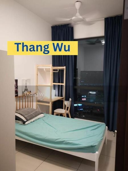 Queens Residences Q1 @ Queens Waterfront - 1