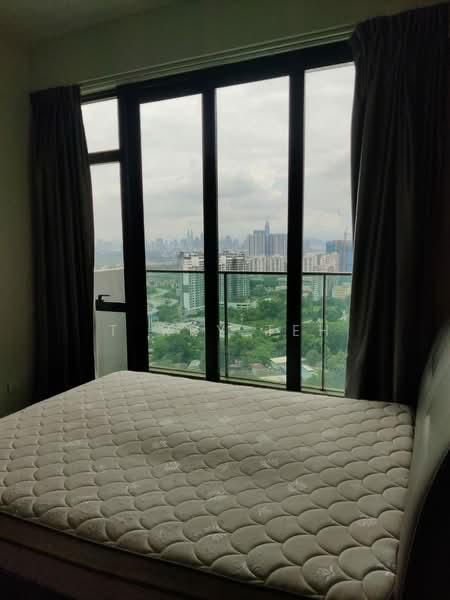 The Leafz @ Dedaun - 1