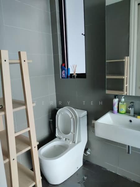 The Leafz @ Dedaun - 5