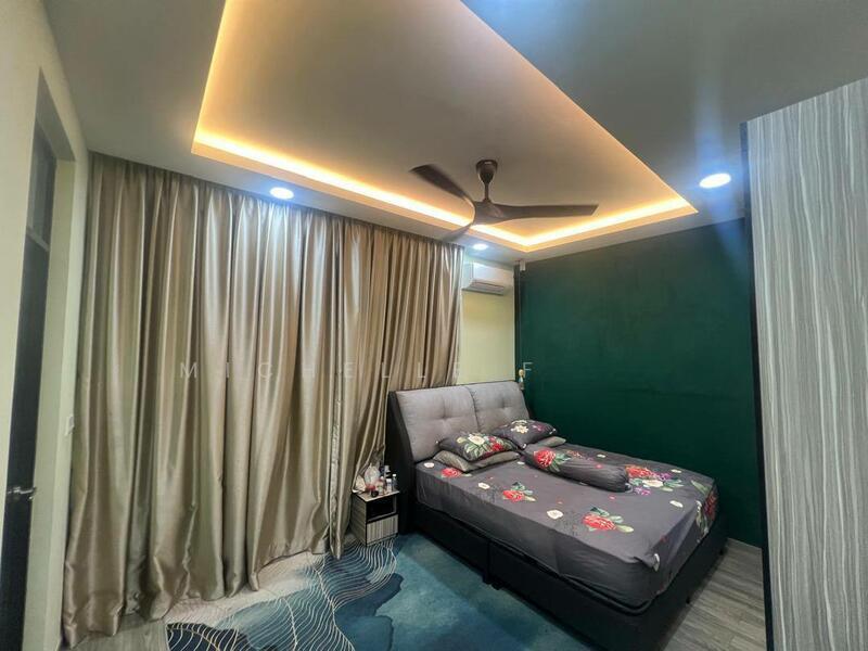 Citrine Residenz @ Bandar Seri Alam, Masai - 2