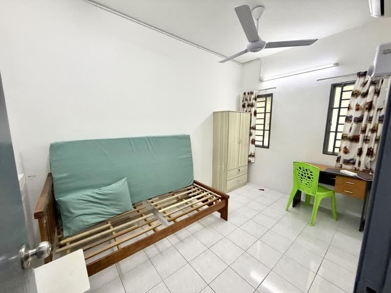 Villa Tropika - 4