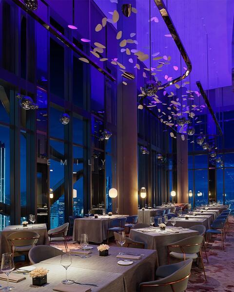 Foreigner friendly below 1 million unit |0% downpayment |Direct developer - 4