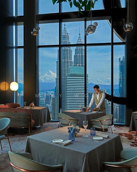 Foreigner friendly below 1 million unit |0% downpayment |Direct developer - 5