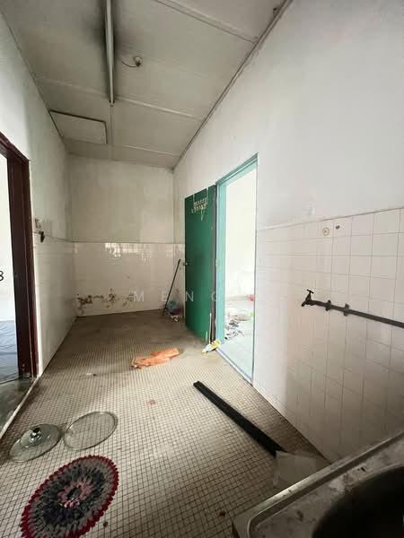 Taman Daya Tamans Dayas - 4