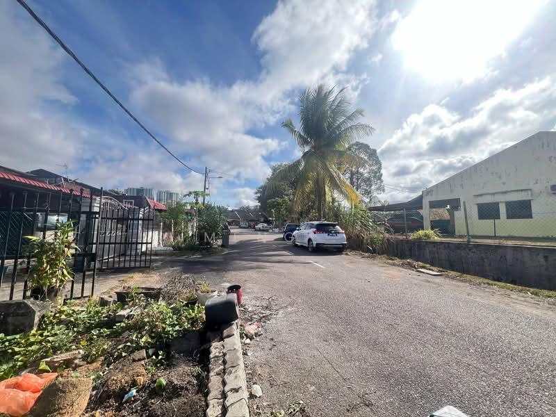 Taman Daya Tamans Dayas - 1