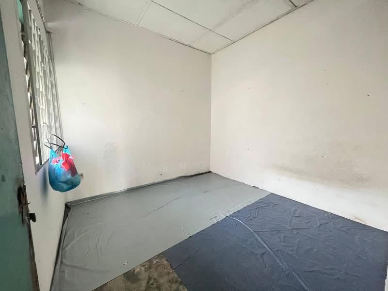 Taman Daya Tamans Dayas - 2