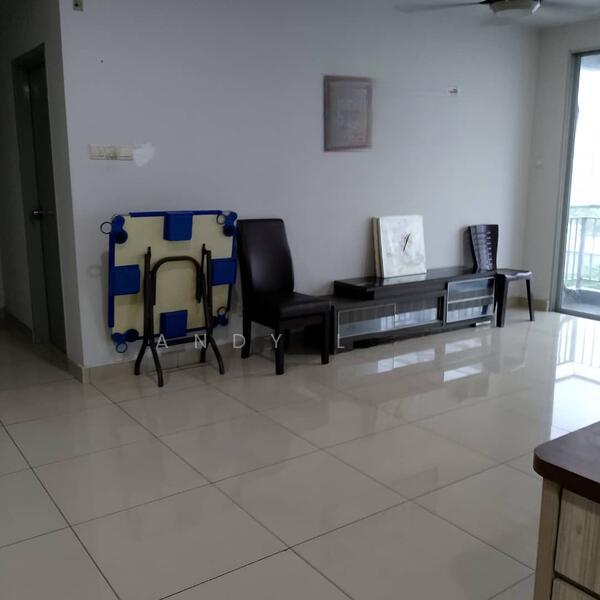 D'Ambience Residences (Pangsapuri Ikatan Flora) - 2