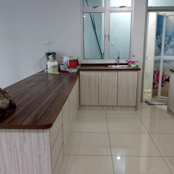 D'Ambience Residences (Pangsapuri Ikatan Flora) - 3
