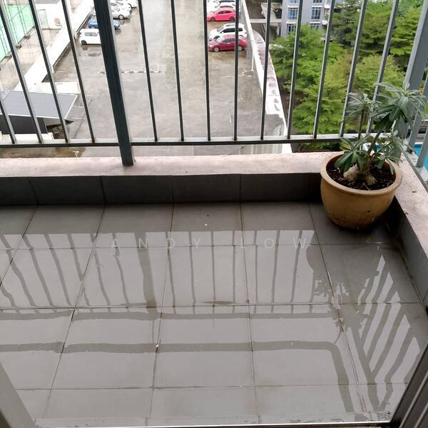 D'Ambience Residences (Pangsapuri Ikatan Flora) - 4