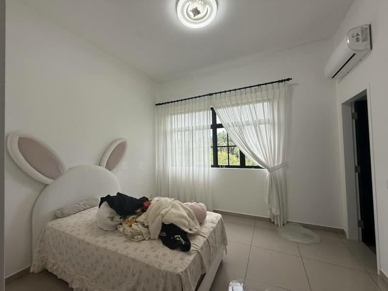 RESIDENSI BOTANI 2 - 2
