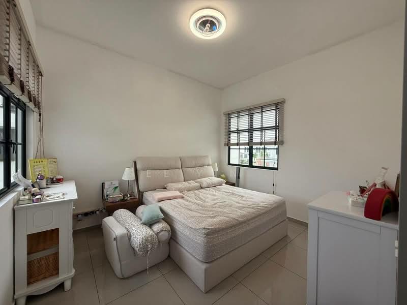 RESIDENSI BOTANI 2 - 4