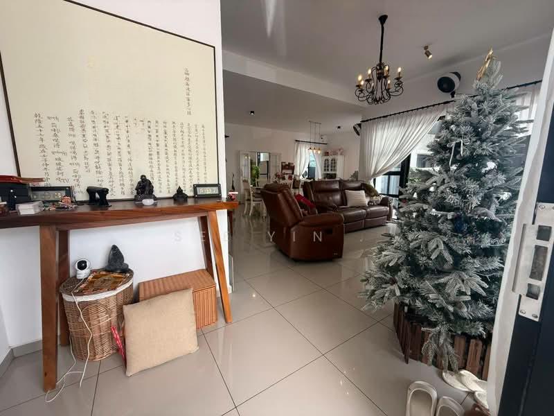 RESIDENSI BOTANI 2 - 5