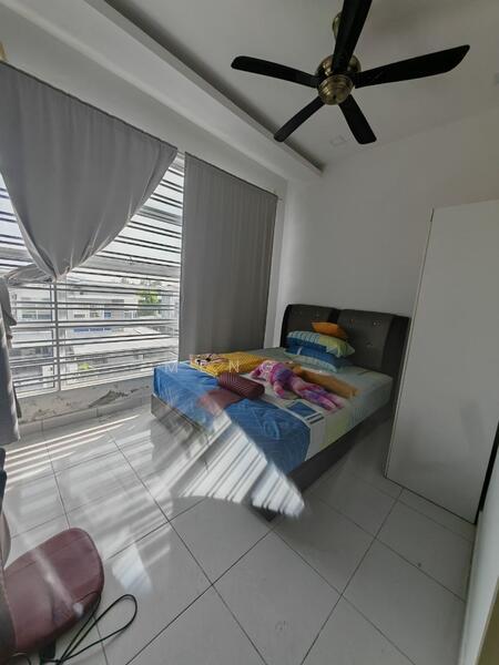 Seri Alam Seris Alams - 5