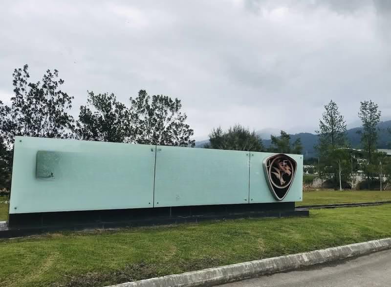 Proton City - 3