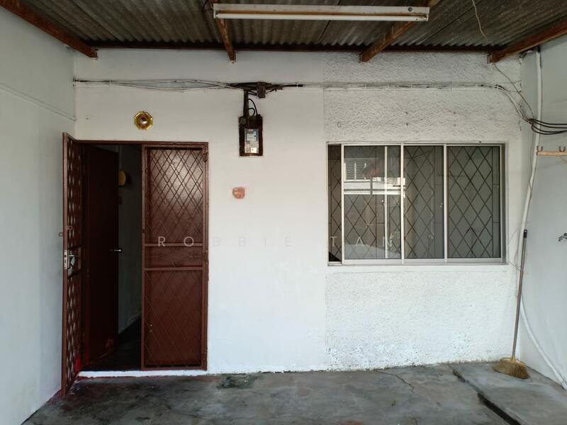 Taman Ria - 5