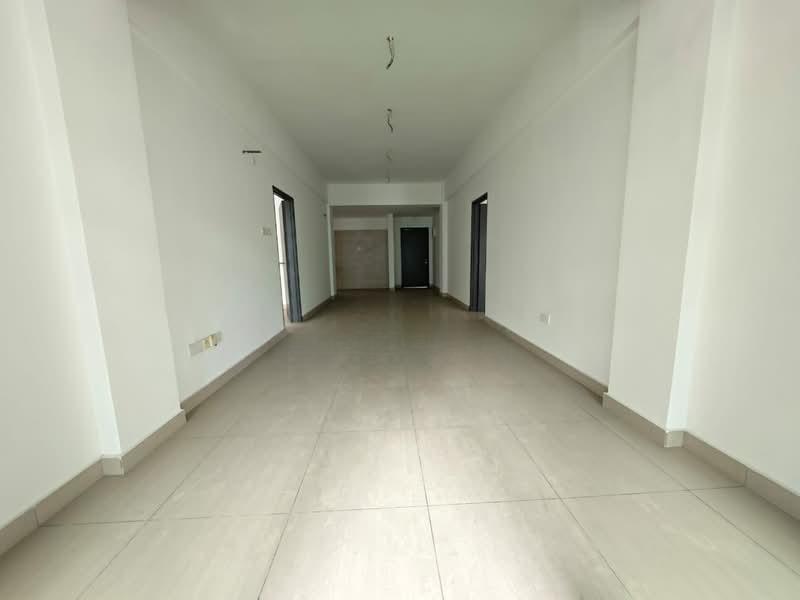 Midori Green (Pangsapuri Hijauan) - 3