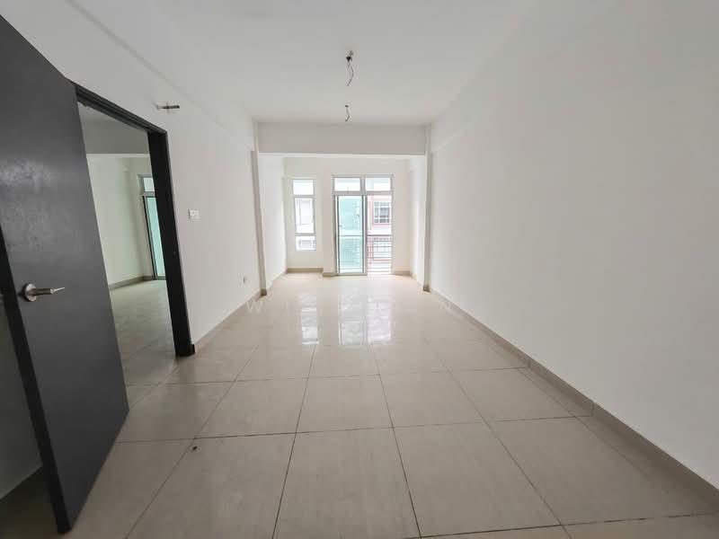 Midori Green (Pangsapuri Hijauan) - 1