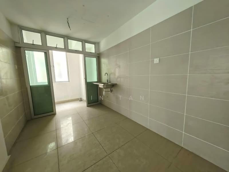 Midori Green (Pangsapuri Hijauan) - 4