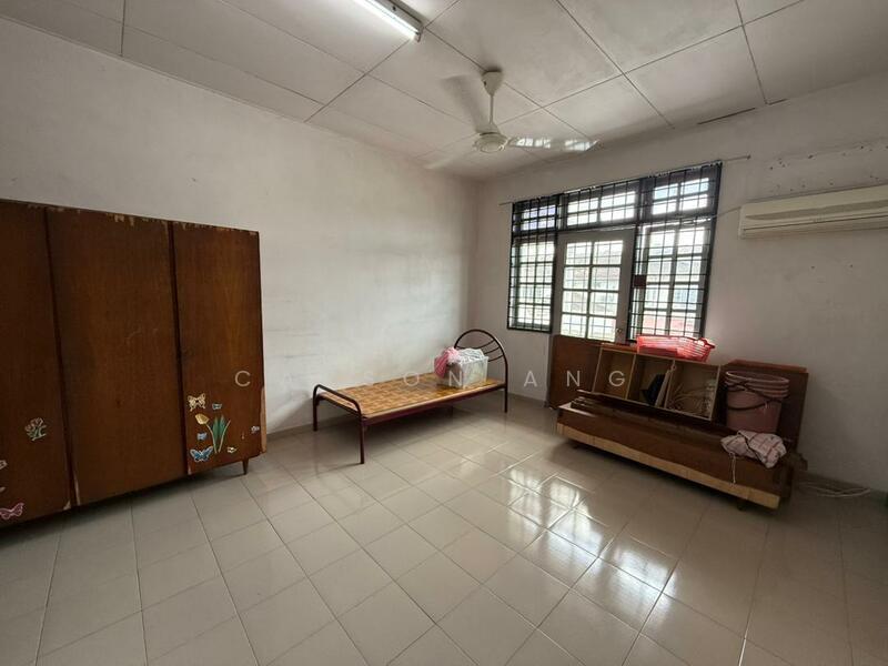 Taman Segemal Indah - 5