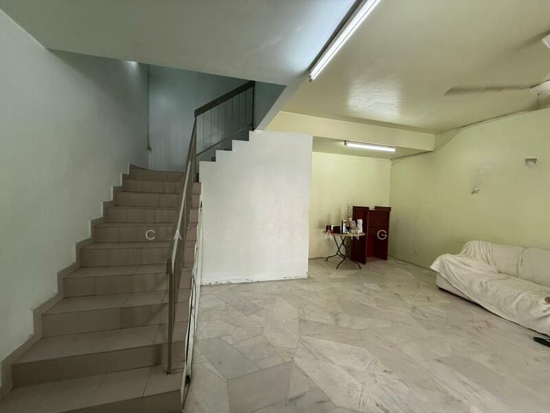 Taman Segemal Indah - 4