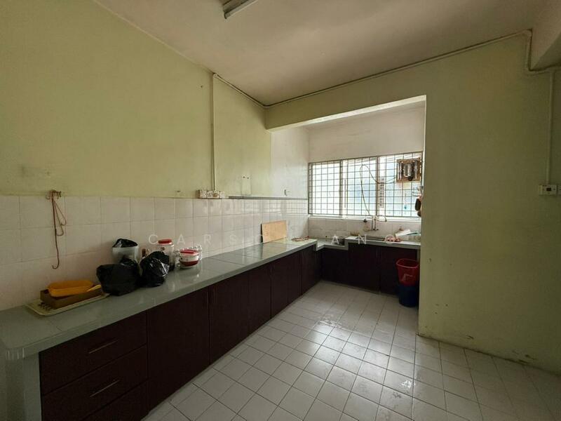 Taman Segemal Indah - 3