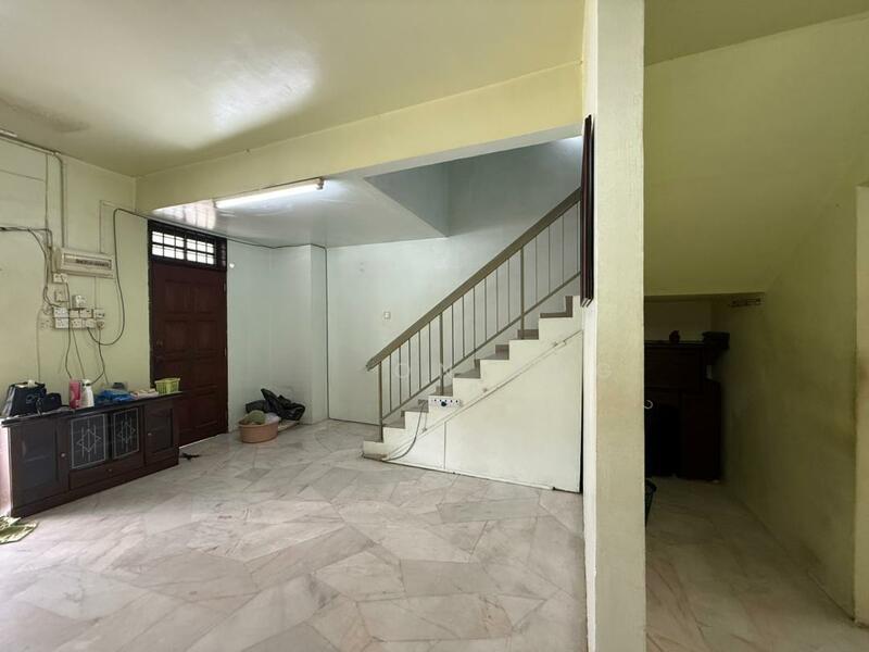 Taman Segemal Indah - 2