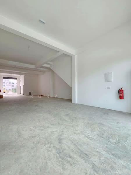 Permas Avenue @ Permas Jaya - Shop Lot (2 Adjoined) for Sale or Rent - 5