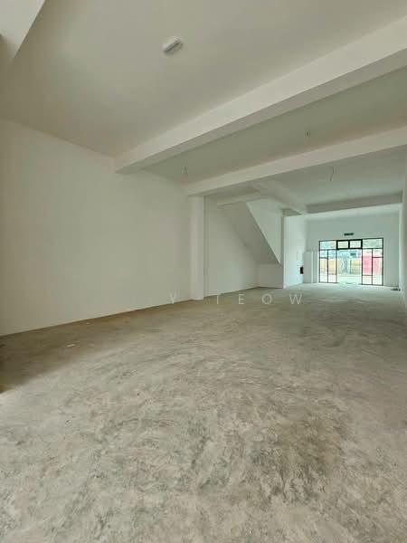 Permas Avenue @ Permas Jaya - Shop Lot (2 Adjoined) for Sale or Rent - 4