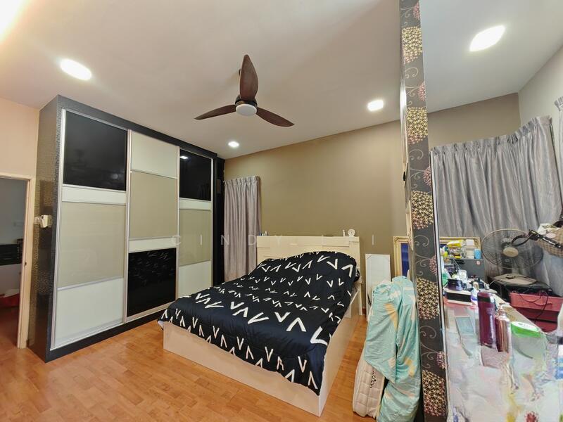 Hijauan Residence - 2