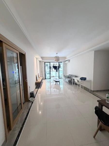 R&F Princess Cove Phase 1 - 3