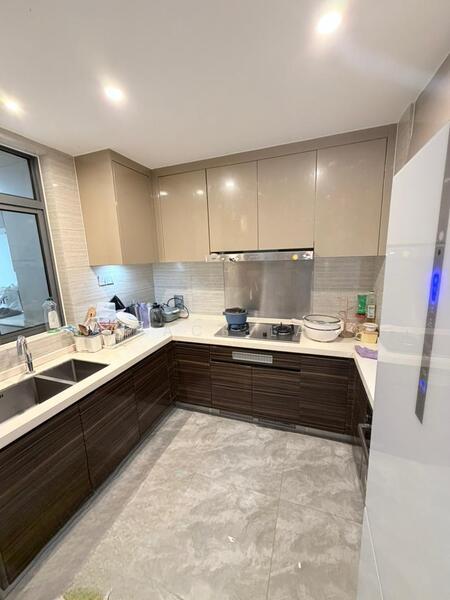 R&F Princess Cove Phase 1 - 4