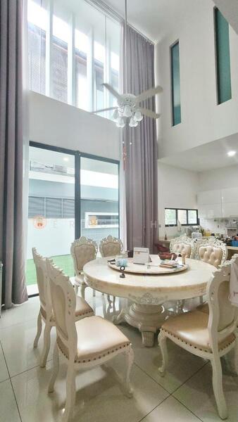 Senibong Cove - Isola Grandeur - 5