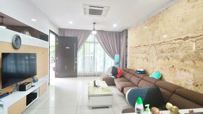 Senibong Cove - Isola Grandeur - 3