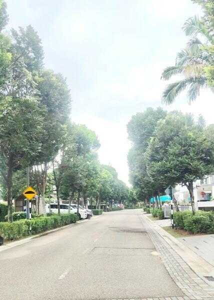 Senibong Cove - Isola Grandeur - 2