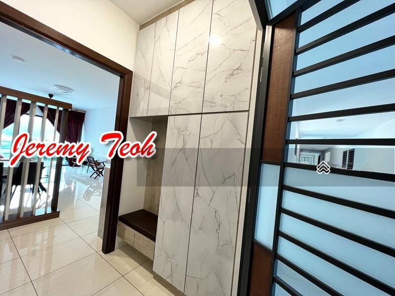 Queens Residences Q1 @ Queens Waterfront - 5