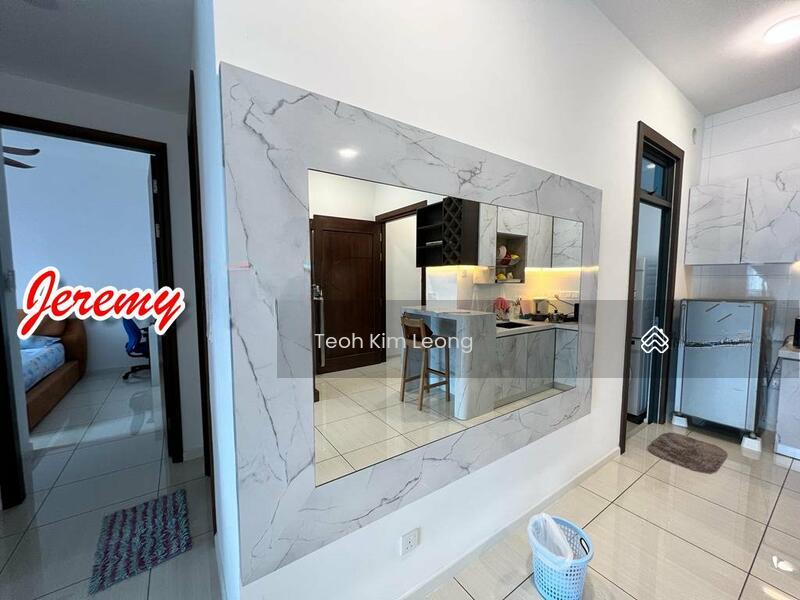 Queens Residences Q1 @ Queens Waterfront - 3