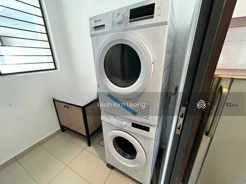 Queens Residences Q1 @ Queens Waterfront - 4