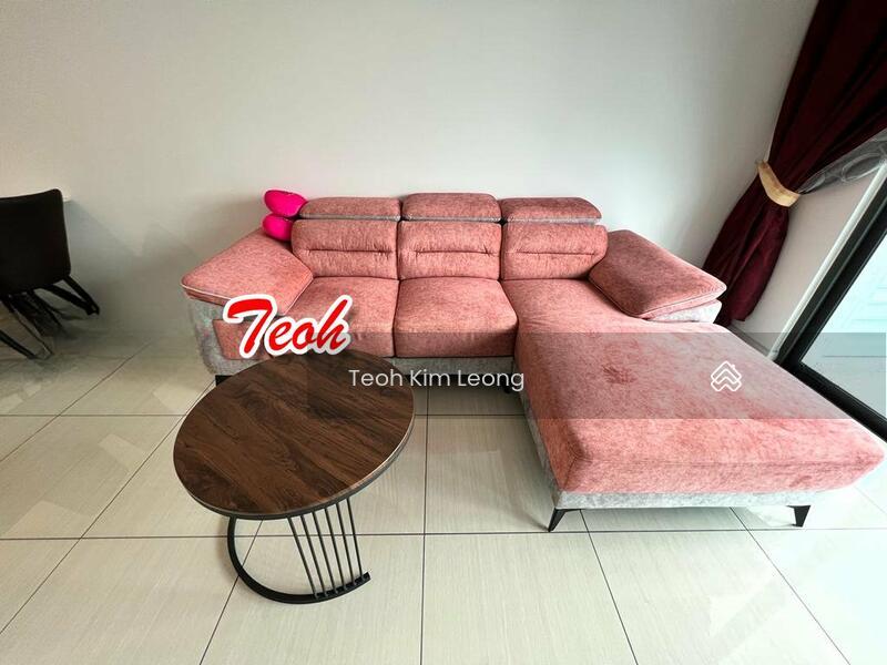 Queens Residences Q1 @ Queens Waterfront - 2