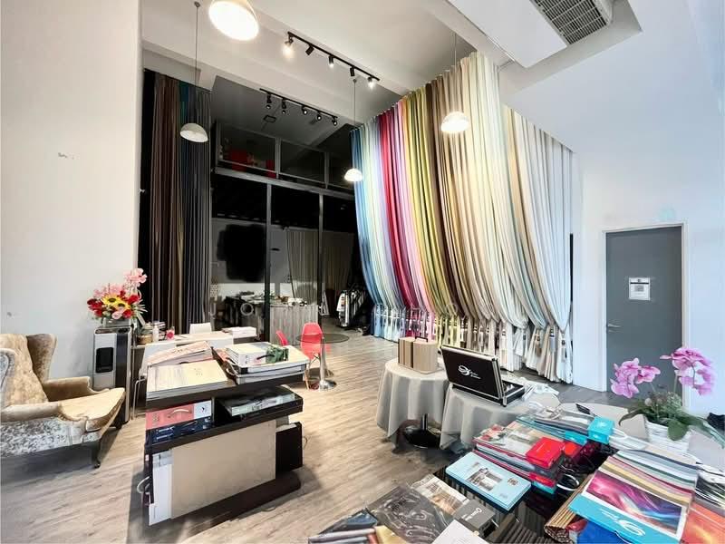 Eco Business Park 1 - 3