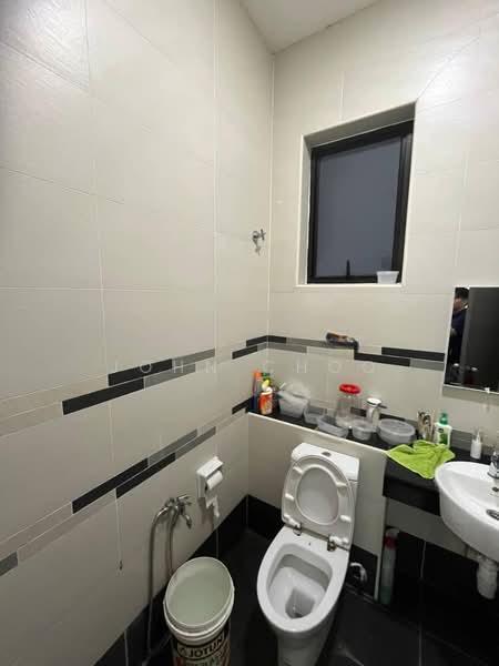 Eco Business Park 1 - 5