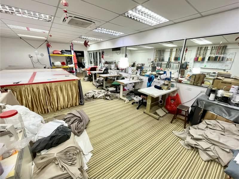 Eco Business Park 1 - 4