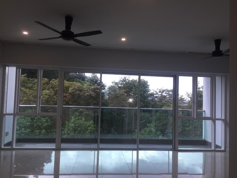 Surian Residences - 2