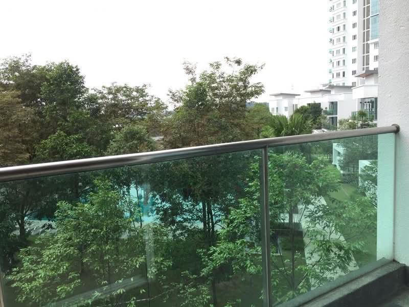 Surian Residences - 4