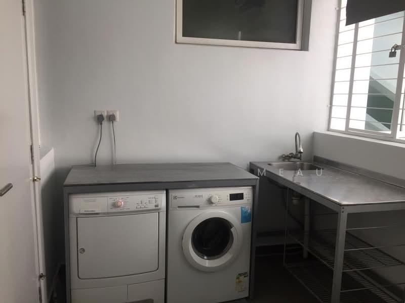 Surian Residences - 1