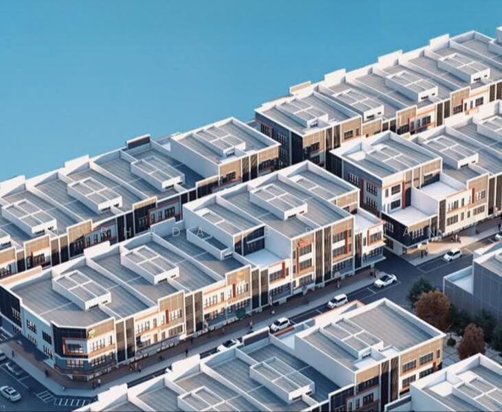 Nilai Square Commercial Centre - 3